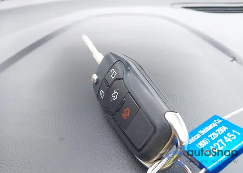 2013 Ford Fusion Se из США, поврежденный, VIN 3FA6P0H77DR340071